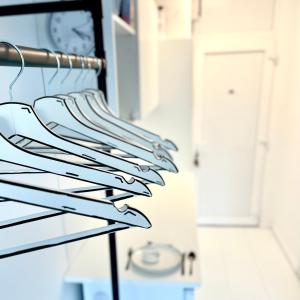 Fotografie z fotogalerie ubytování 2D Apartment v destinaci Szekszárd