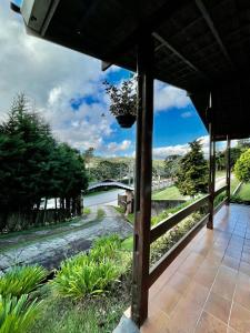 Příroda nedaleko chaty + 92 fotografií