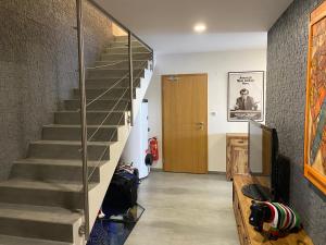 Imagen de la galería de Penzion Za radnicí, en Valtice 45 fotos más