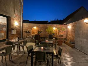 Imagen de la galería de Penzion Za radnicí, en Valtice