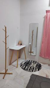 Billede fra billedgalleriet på BRICK HOMESTAY i Teluk Intan