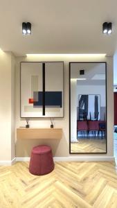 Фотография из галереи Gardens Residence 65 в Ташкенте