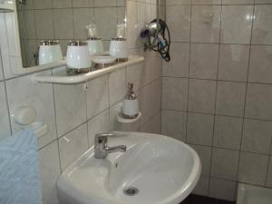 Foto dalla galleria di Apartments Ferreri a Maslenica