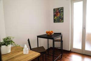 Fotografie z fotogalerie ubytování Aura Home rent of rooms with shared kitchen v Bari
