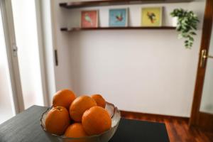 Fotografie z fotogalerie ubytování Aura Home rent of rooms with shared kitchen v Bari