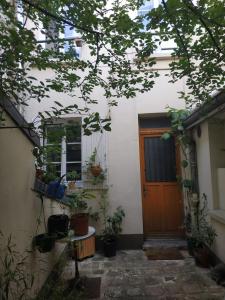 Galeriebild der Unterkunft Maison de ville à 10 minutes de Paris in Nanterre