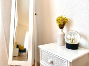 Foto sihtkohas Liestal asuva majutusasutuse GLAD Spot - Liestal - 10 min from Basel - Central, Design, Modern galeriist