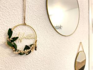 Foto sihtkohas Liestal asuva majutusasutuse GLAD Spot - Liestal - 10 min from Basel - Central, Design, Modern galeriist