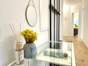 Foto sihtkohas Liestal asuva majutusasutuse GLAD Spot - Liestal - 10 min from Basel - Central, Design, Modern galeriist