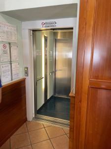 Fotografie z fotogalerie ubytování Albergo Riva v destinaci Reno Di Leggiuno