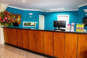 Gallery image of Bay Gardens Hotel in Gros Islet