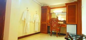 Fotografia z galérie ubytovania Union Square Hotel v destinácii Yangon