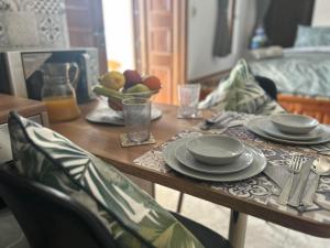 Gallery image of New Lindos Studio 45 renovated in Líndos +37 photos