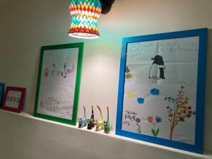 Fotografie z fotogalerie ubytování Feng Su v destinaci Donggang