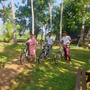 Monara Arana Farm Resort 부지 내 또는 인근 자전거 타기