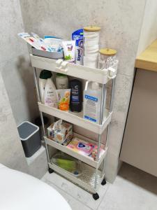 Fotografia z galérie ubytovania Apartament Olecko Centrum v destinácii Olecko