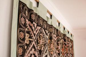 Fotografie z fotogalerie ubytování Guest House Altyn Oimok v destinaci Bokonbayevo