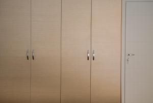 Kép Lovely New Βuild Flat Near Metro - Free Parking szállásáról Athénban a galériában