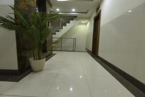 Fotografie z fotogalerie ubytování BABA GUEST HOUSE AJMER v destinaci Adžmér