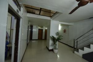 Fotografie z fotogalerie ubytování BABA GUEST HOUSE AJMER v destinaci Adžmér