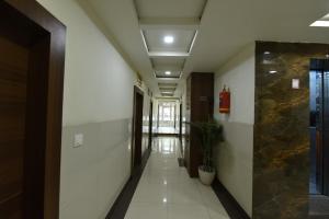 Fotografie z fotogalerie ubytování BABA GUEST HOUSE AJMER v destinaci Adžmér