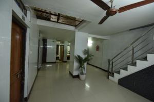 Fotografie z fotogalerie ubytování BABA GUEST HOUSE AJMER v destinaci Adžmér