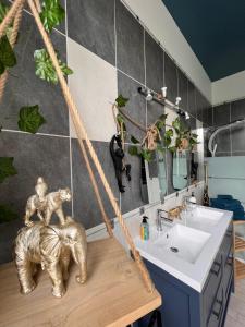 Φωτογραφία από το άλμπουμ του Domaine des anges σε Avesnes-sur-Helpe +76 φωτογραφίες
