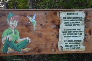 Certifikát, hodnocení, plakát nebo jiný dokument vystavený v ubytování Seosko domaćinstvo-Nedodjija