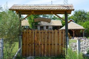 Fotografie z fotogalerie ubytování Seosko domaćinstvo-Nedodjija v destinaci Apatin