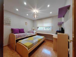 Fotografie z fotogalerie ubytování Chalet con piscina en Liria v destinaci Lliria
