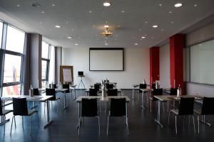 Konferenční prostory v ubytování Hotel Sportforum