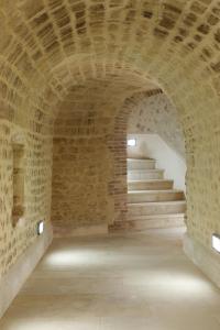 Fotografie z fotogalerie ubytování Champagne André Bergère & Suites v destinaci Épernay