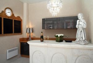 Fotografie z fotogalerie ubytování Champagne André Bergère & Suites v destinaci Épernay