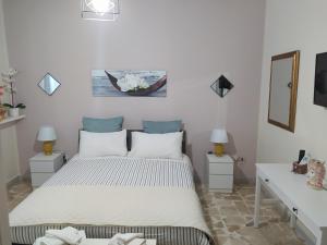 Galeriebild der Unterkunft La Terra Patrizia in Nicolosi