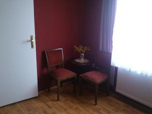 Foto dalla galleria di Agávé Apartman a Sárvár