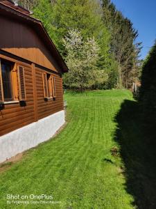 Zahrada ubytování Ferienwohnung Grete, an der Weinstraße