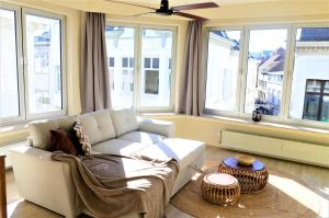 Galeriebild der Unterkunft Downtown spacious 2BDR Apartments 2 in Antwerpen