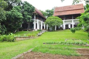 Zahrada ubytování Private Villa88 Groups & families in Chiang Mai + 26 fotografií