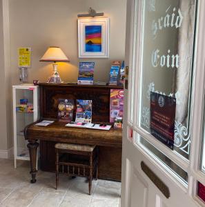 Fotografie z fotogalerie ubytování Sraid Eoin House v destinaci Dingle