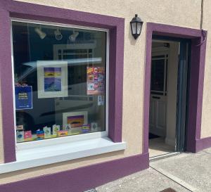 Fotografie z fotogalerie ubytování Sraid Eoin House v destinaci Dingle
