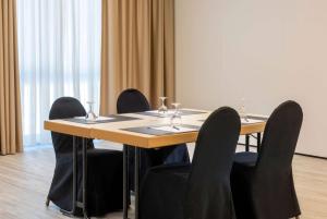 Fotografie z fotogalerie ubytování Tryp by Wyndham Rosenheim v destinaci Rosenheim