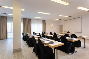 Konferenční prostory v ubytování Tryp by Wyndham Rosenheim