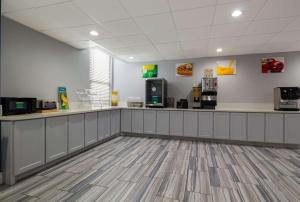 Fotografie z fotogalerie ubytování Quality Inn v destinaci Houston