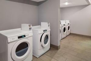 Fotografie z fotogalerie ubytování Quality Inn v destinaci Houston