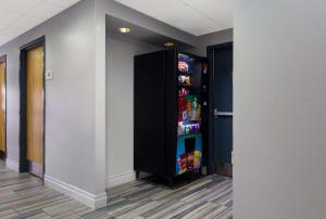 Fotografie z fotogalerie ubytování Quality Inn v destinaci Houston