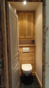 Gallery image of Les Terrasses des Glaciers - Appartement 2 in Chamonix