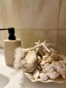 Fotografie z fotogalerie ubytování Aegean Pearl v destinaci Posidi