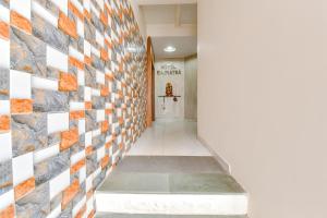 Fotografie z fotogalerie ubytování FabHotel Raj Ratna - Nr Ashram Road v destinaci Ahmadábád
