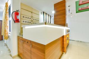 Fotografie z fotogalerie ubytování FabHotel Raj Ratna - Nr Ashram Road v destinaci Ahmadábád