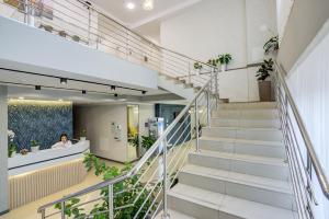Fotografie z fotogalerie ubytování Inter Hotel Bishkek v destinaci Biškek